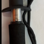 Alicate Multi-função de Pesca 3 em 1 Fita métrica 1 metro Balança 15 kg Corpo em aço inox 24 cm