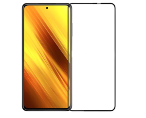 Película de Vidro Compatível com Xiaomi X3 Pro