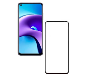 Película de Vidro Compatível com Xiaomi Note 9 T