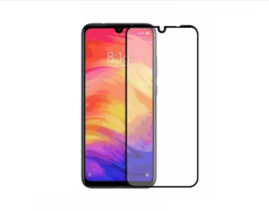 Película de Vidro Compatível com Xiaomi Note 7