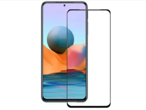Película de Vidro Compatível com Xiaomi Note 12
