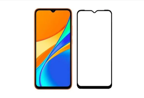 Pelicula de Vidro Compativel com Xiaomi 9A