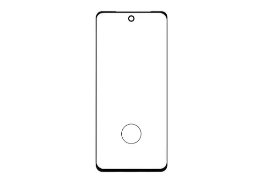 Pelicula de Vidro Compativel com Samsung S24