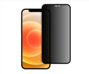 Película de Vidro Privativa Compatível com Iphone 12 Pro