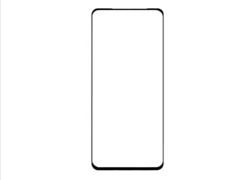 Película de Vidro Compatível com Samsung M53