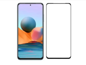 Pelicula de Vidro Compativel com Xiaomi Poco X5 Pro