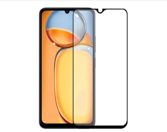 Película de Vidro Compatível com Xiaomi Rm 14c