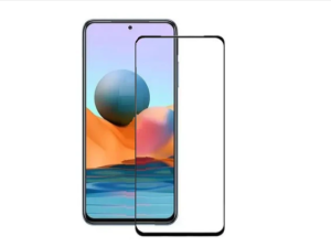 Película de Vidro Compatível com Xiaomi Rm 12 4G 5G