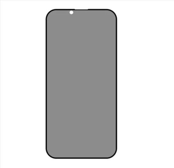 Película de Vidro Privativa Compatível com Iphone 14 e 13 Pro