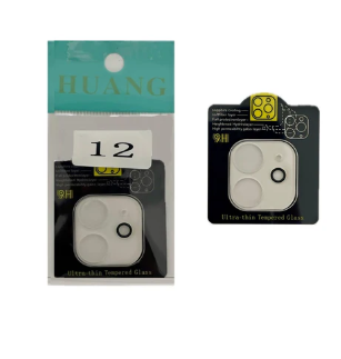 Película para Iphone 12