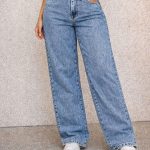 Calça Wide Leg Feminina Confortável Casual Versátil Elegante Moderna