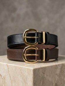Conjunto Cintos Feminino