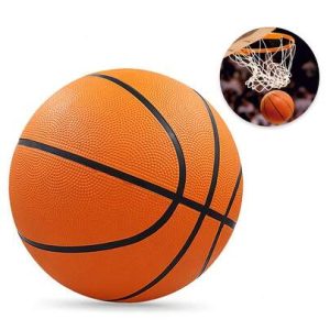 Bola de Basquete Profissional Tamanho Oficial N7 