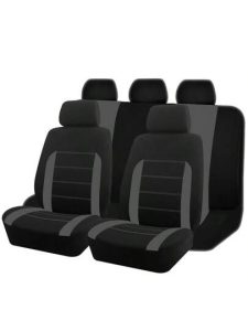 REMAX 9 Peças Capas de Assento de Carro 