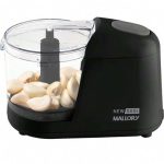 Mini Processador Mallory New Oggi – Processe, triture e pique com apenas um toque- 127V