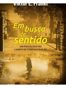 Em busca de sentido