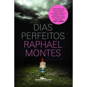DIAS PERFEITOS: O LIVRO QUE DEU ORIGEM À SÉRIE ORIGINAL GLOBOPLAY