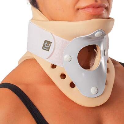 Colar Cervical Philadelphia Filadelfia Resgate
