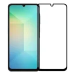 Película 3D Vidro Temperado Para Samsung Galaxy A17 – LXL