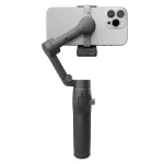 Estabilizador De Celular Gimbal Dji Osmo Mobile 7p – Preto