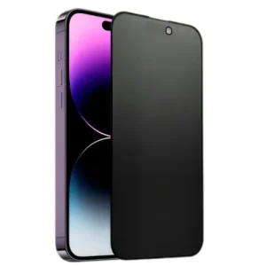 Película Privacidade Antiespião 3d iPhone 13 7 8 11 12 Xr X – huang