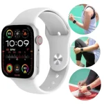 Relógio Smartwatch W99+ Serie 9 Amoled Nfc Chatgpt Original – micro