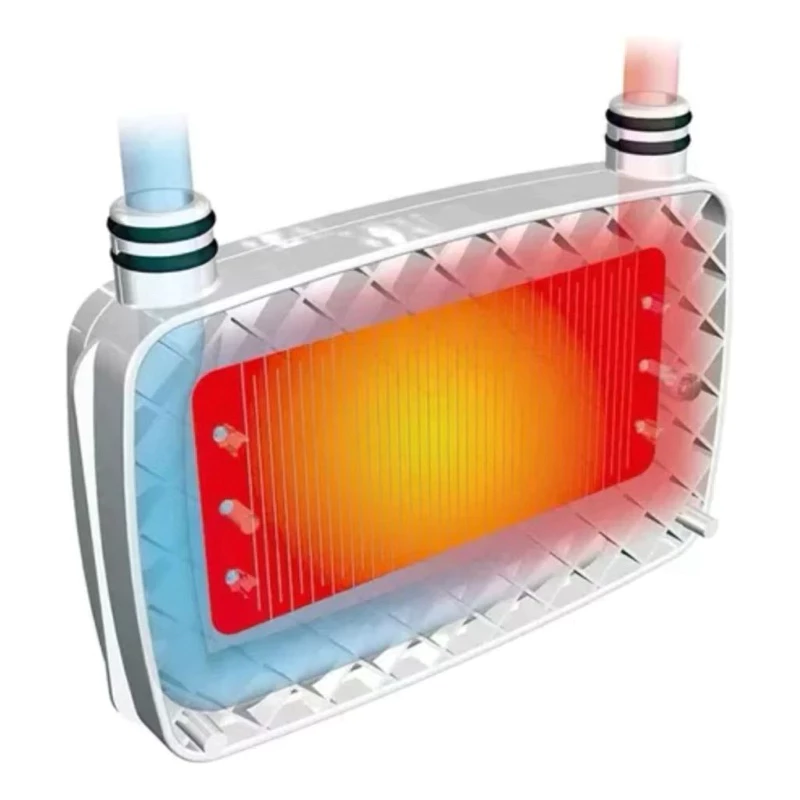 Resistência Acqua Ultra 220V 7800W LORENZETTI 