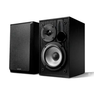 Caixa de Som Edifier R990BT 24w rms, bivolt bluetooth 5.4