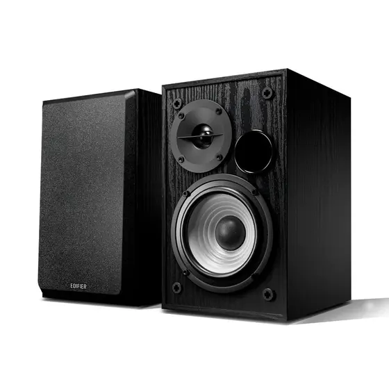 Caixa de Som Edifier R990BT 24w rms, bivolt bluetooth 5.4