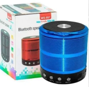 Caixinha de som bluetooth – Bim store