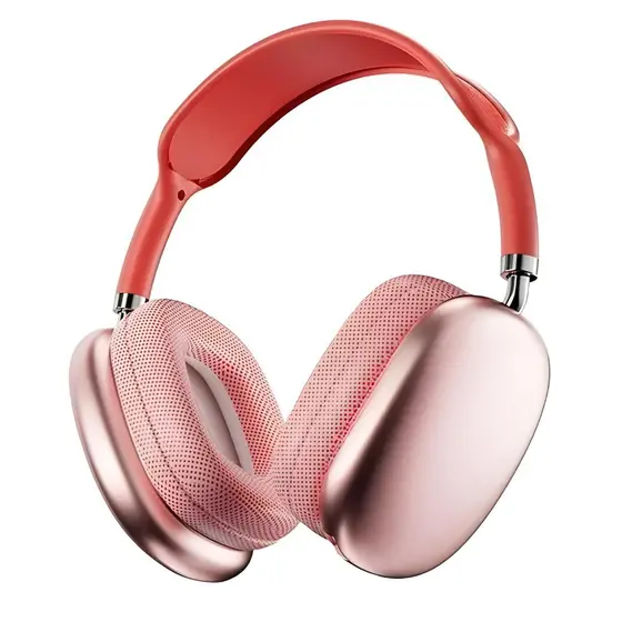 Fone bluetooth sem fio PRO 9 Qualidade extreme ultra bass games esportes corrida academia – Série Pro 9