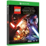 Lego Star Wars: O Despertar da Força para Xbox One – TT Games