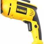 Furadeira e Parafusadeira Impacto 1/2 710W 220V Dewalt DWD502B2