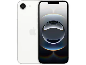 Apple iPhone 16e 128GB Branco 6,1″ 48MP iOS 5G