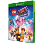 Uma Aventura LEGO 2 para Xbox One – TT Games