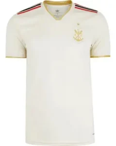 Camisa Flamengo Masculina 2026 Oficial Torcedor Original